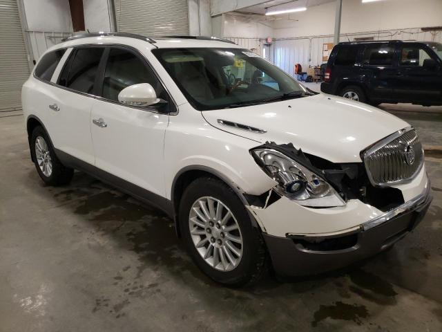 Photo 3 VIN: 5GAKVBED9BJ398647 - BUICK ENCLAVE CX 