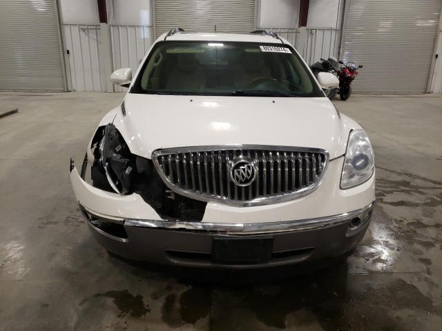 Photo 4 VIN: 5GAKVBED9BJ398647 - BUICK ENCLAVE CX 