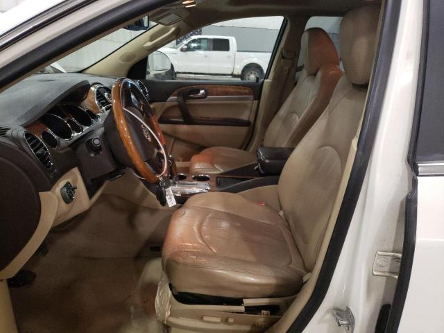 Photo 6 VIN: 5GAKVBED9BJ398647 - BUICK ENCLAVE CX 