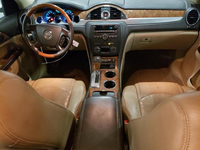 Photo 7 VIN: 5GAKVBED9BJ398647 - BUICK ENCLAVE CX 