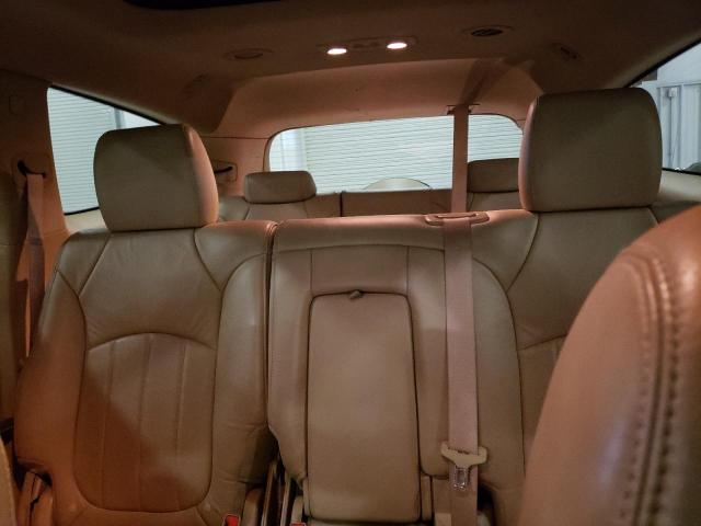 Photo 9 VIN: 5GAKVBED9BJ398647 - BUICK ENCLAVE CX 