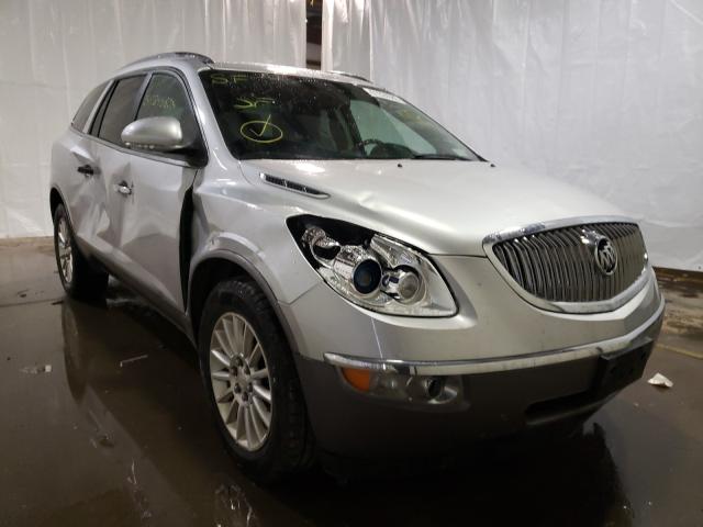 Photo 0 VIN: 5GAKVBED9BJ419030 - BUICK ENCLAVE CX 