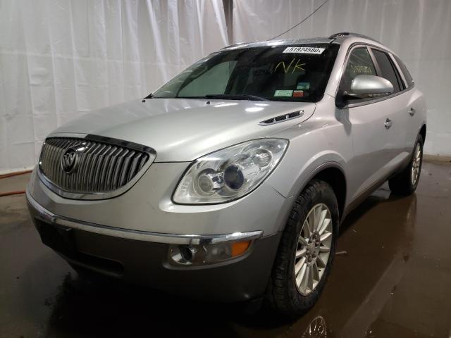 Photo 1 VIN: 5GAKVBED9BJ419030 - BUICK ENCLAVE CX 