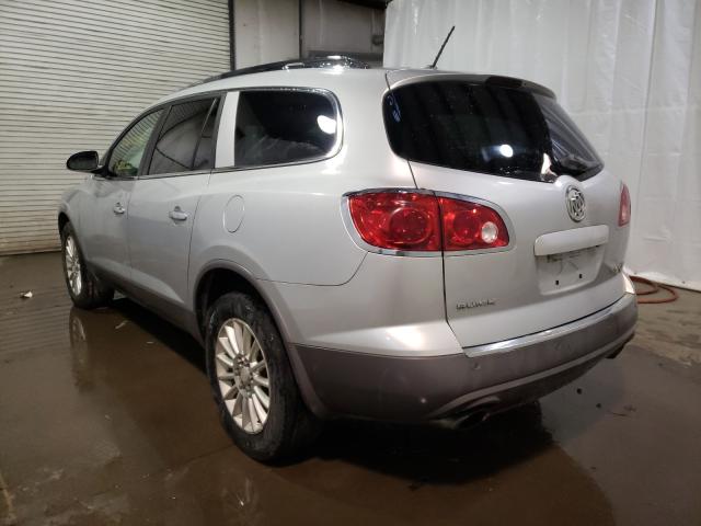 Photo 2 VIN: 5GAKVBED9BJ419030 - BUICK ENCLAVE CX 