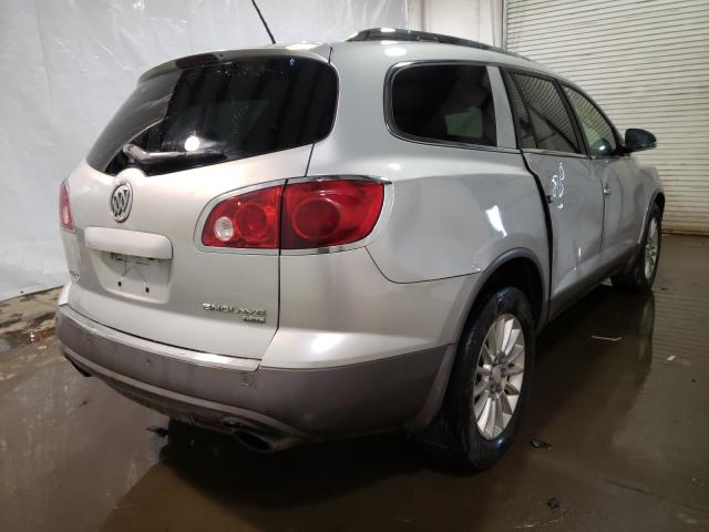 Photo 3 VIN: 5GAKVBED9BJ419030 - BUICK ENCLAVE CX 