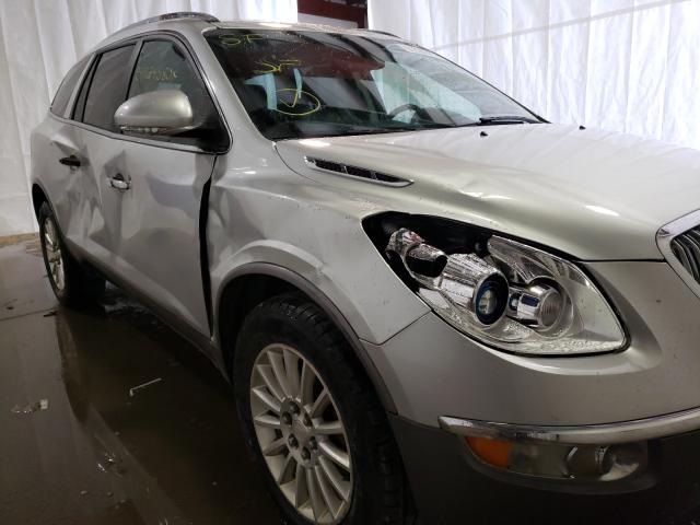 Photo 8 VIN: 5GAKVBED9BJ419030 - BUICK ENCLAVE CX 