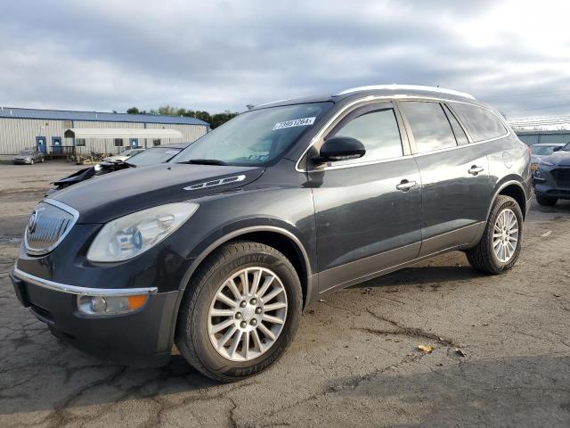 Photo 0 VIN: 5GAKVBEDXBJ118380 - BUICK ENCLAVE CX 