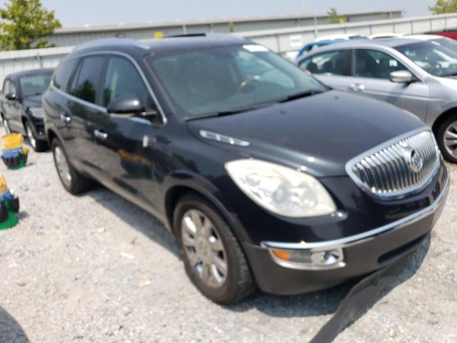 Photo 3 VIN: 5GAKVBEDXBJ138175 - BUICK ENCLAVE 