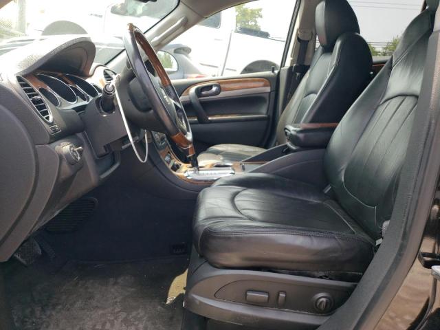 Photo 6 VIN: 5GAKVBEDXBJ138175 - BUICK ENCLAVE 