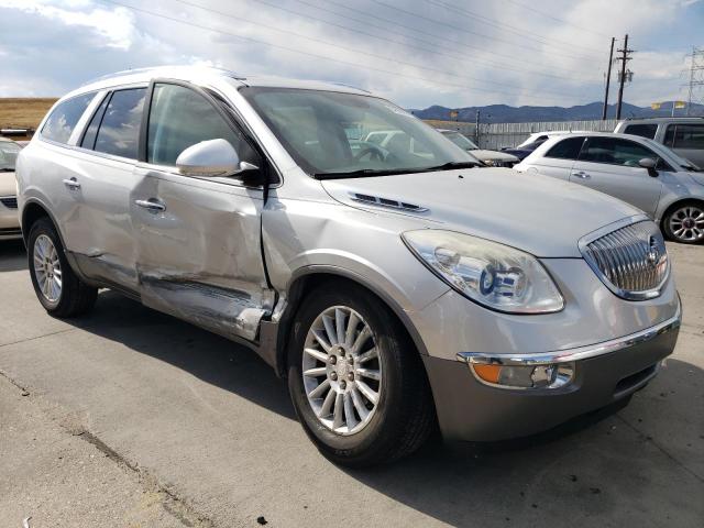 Photo 3 VIN: 5GAKVBEDXBJ184010 - BUICK ENCLAVE CX 