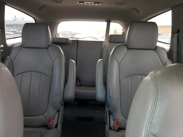 Photo 9 VIN: 5GAKVBEDXBJ184010 - BUICK ENCLAVE CX 