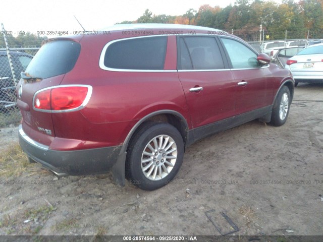 Photo 3 VIN: 5GAKVBEDXBJ213697 - BUICK ENCLAVE 