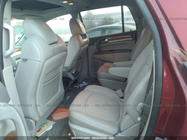 Photo 7 VIN: 5GAKVBEDXBJ213697 - BUICK ENCLAVE 