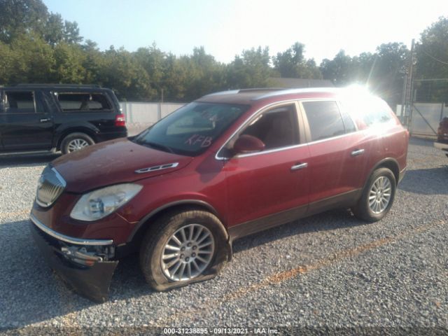 Photo 1 VIN: 5GAKVBEDXBJ244917 - BUICK ENCLAVE 