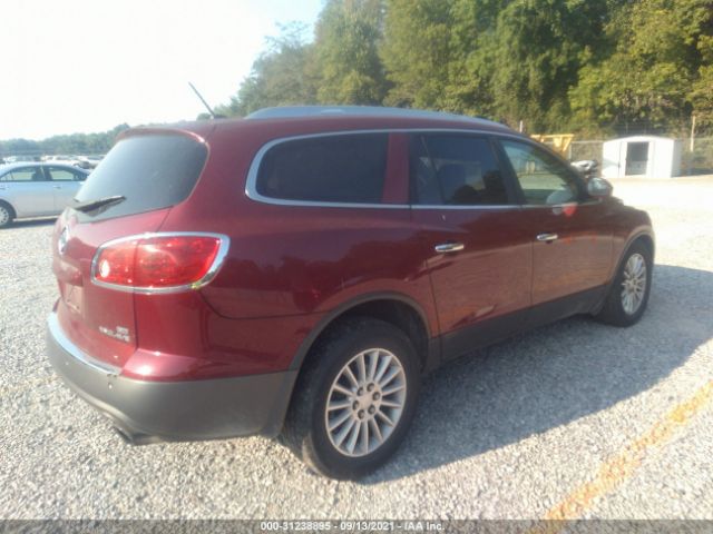 Photo 3 VIN: 5GAKVBEDXBJ244917 - BUICK ENCLAVE 