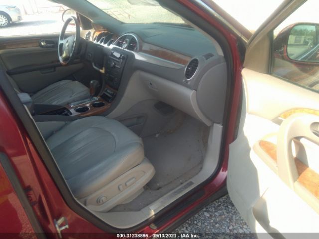 Photo 4 VIN: 5GAKVBEDXBJ244917 - BUICK ENCLAVE 