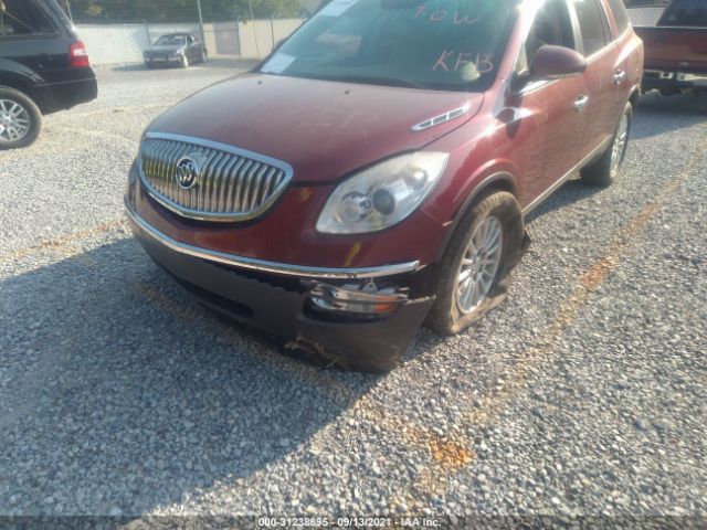 Photo 5 VIN: 5GAKVBEDXBJ244917 - BUICK ENCLAVE 