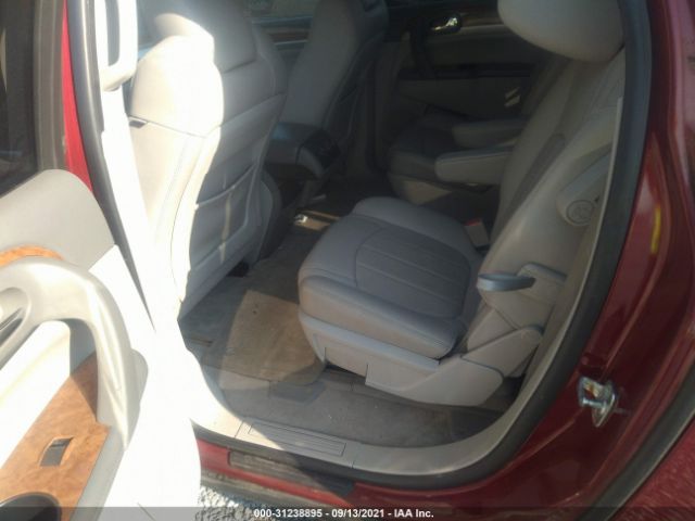 Photo 7 VIN: 5GAKVBEDXBJ244917 - BUICK ENCLAVE 