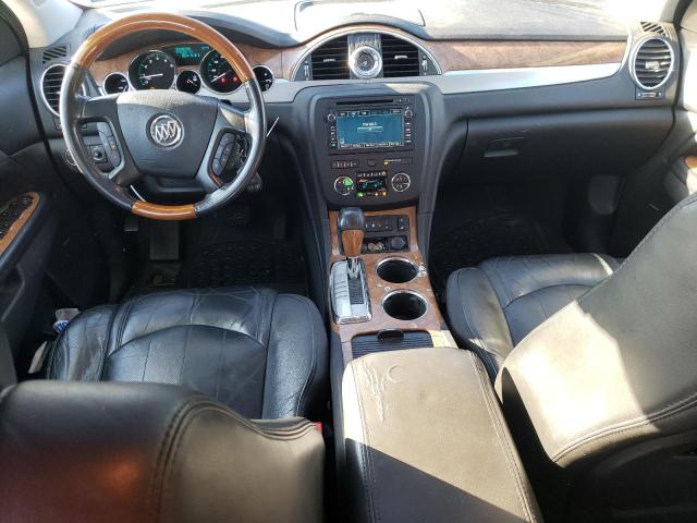 Photo 7 VIN: 5GAKVBEDXBJ261331 - BUICK ENCLAVE CX 