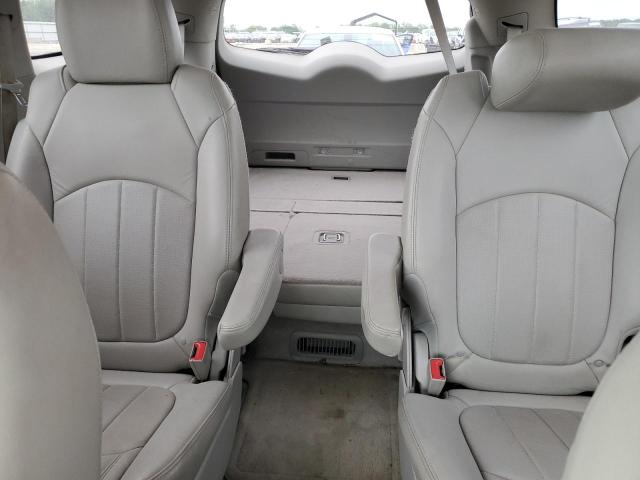 Photo 9 VIN: 5GAKVBEDXBJ264679 - BUICK ENCLAVE CX 