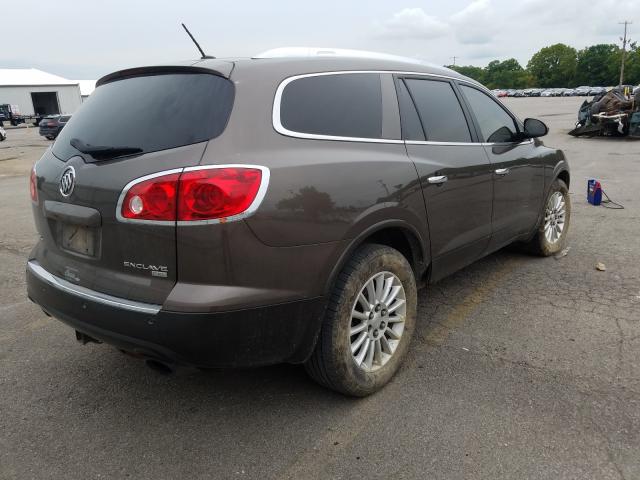 Photo 3 VIN: 5GAKVBEDXBJ285662 - BUICK ENCLAVE CX 