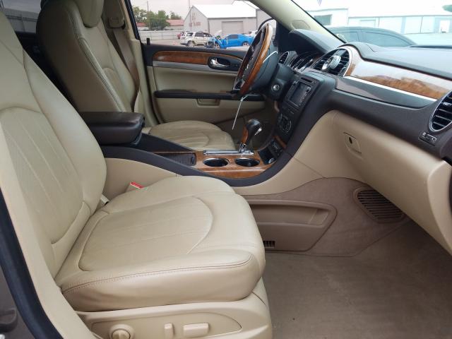 Photo 4 VIN: 5GAKVBEDXBJ285662 - BUICK ENCLAVE CX 