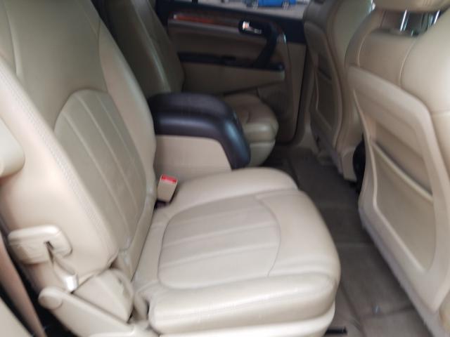 Photo 5 VIN: 5GAKVBEDXBJ285662 - BUICK ENCLAVE CX 