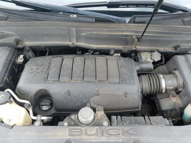 Photo 6 VIN: 5GAKVBEDXBJ285662 - BUICK ENCLAVE CX 