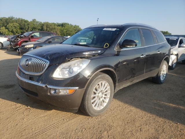 Photo 1 VIN: 5GAKVBEDXBJ305618 - BUICK ENCLAVE CX 