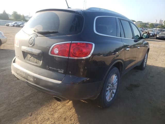 Photo 3 VIN: 5GAKVBEDXBJ305618 - BUICK ENCLAVE CX 