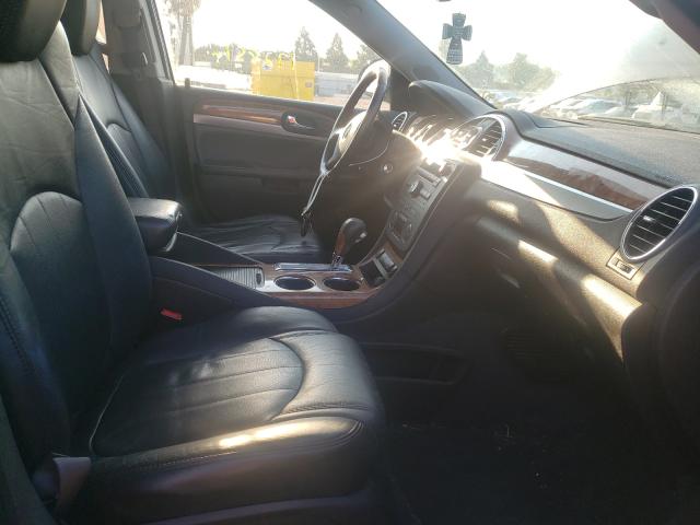 Photo 4 VIN: 5GAKVBEDXBJ305618 - BUICK ENCLAVE CX 