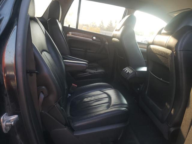 Photo 5 VIN: 5GAKVBEDXBJ305618 - BUICK ENCLAVE CX 