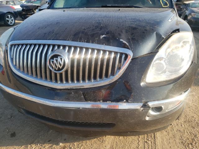 Photo 8 VIN: 5GAKVBEDXBJ305618 - BUICK ENCLAVE CX 