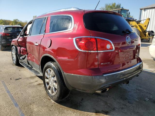 Photo 1 VIN: 5GAKVBEDXBJ311855 - BUICK ENCLAVE CX 