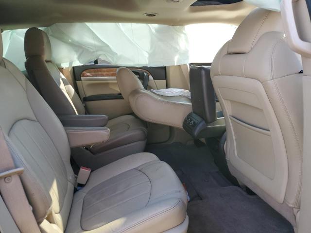 Photo 10 VIN: 5GAKVBEDXBJ311855 - BUICK ENCLAVE CX 