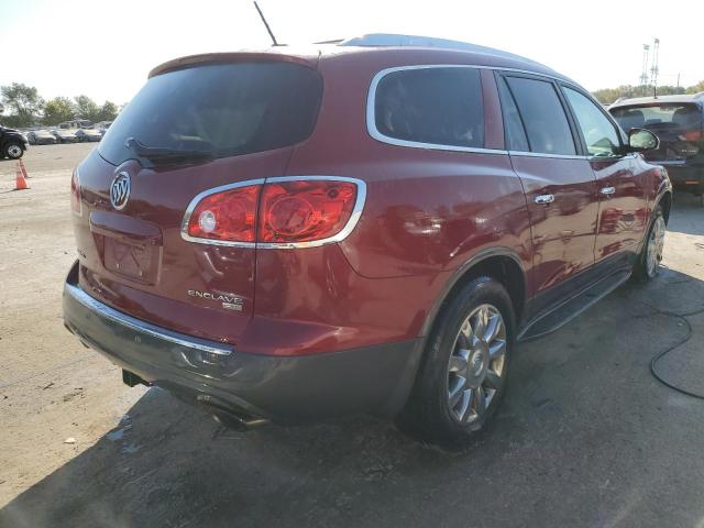 Photo 2 VIN: 5GAKVBEDXBJ311855 - BUICK ENCLAVE CX 