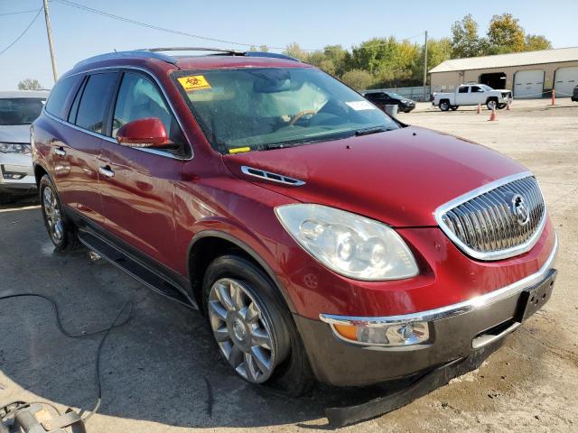 Photo 3 VIN: 5GAKVBEDXBJ311855 - BUICK ENCLAVE CX 