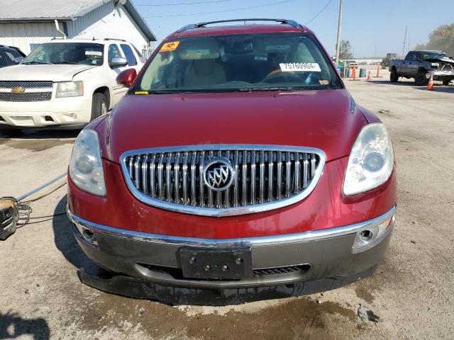 Photo 4 VIN: 5GAKVBEDXBJ311855 - BUICK ENCLAVE CX 