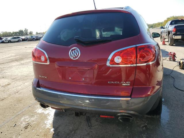 Photo 5 VIN: 5GAKVBEDXBJ311855 - BUICK ENCLAVE CX 