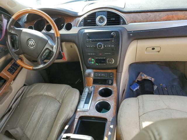 Photo 7 VIN: 5GAKVBEDXBJ311855 - BUICK ENCLAVE CX 