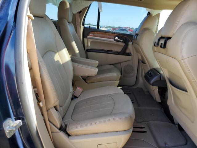 Photo 10 VIN: 5GAKVBEDXBJ330227 - BUICK ENCLAVE CX 