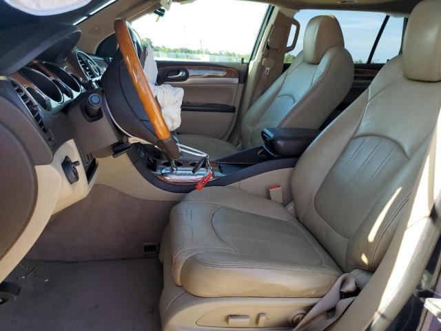 Photo 6 VIN: 5GAKVBEDXBJ330227 - BUICK ENCLAVE CX 