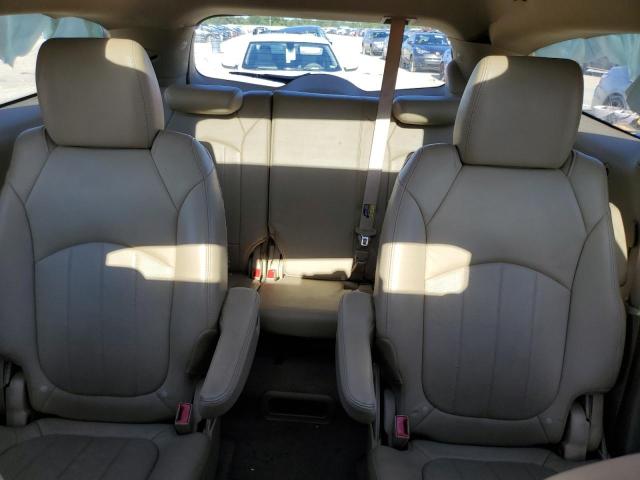 Photo 9 VIN: 5GAKVBEDXBJ330227 - BUICK ENCLAVE CX 