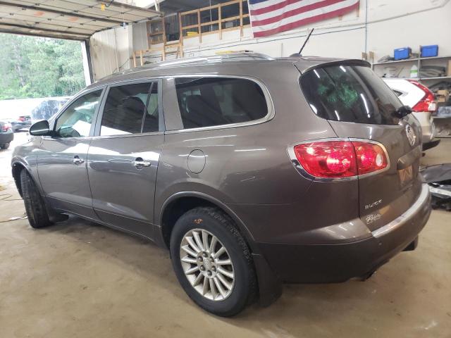 Photo 1 VIN: 5GAKVBEDXBJ336495 - BUICK ENCLAVE CX 