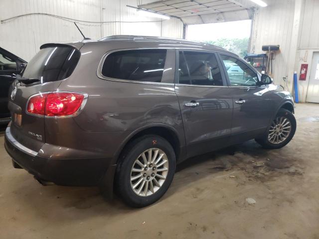 Photo 2 VIN: 5GAKVBEDXBJ336495 - BUICK ENCLAVE CX 