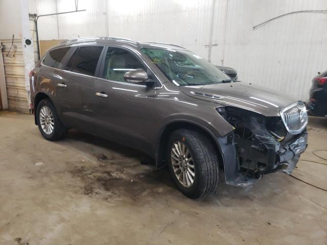 Photo 3 VIN: 5GAKVBEDXBJ336495 - BUICK ENCLAVE CX 