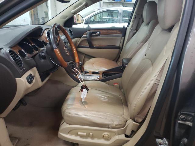 Photo 6 VIN: 5GAKVBEDXBJ336495 - BUICK ENCLAVE CX 