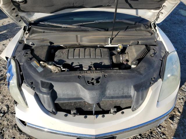 Photo 11 VIN: 5GAKVBEDXBJ349067 - BUICK ENCLAVE 