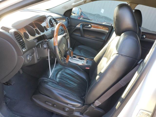 Photo 6 VIN: 5GAKVBEDXBJ349067 - BUICK ENCLAVE 