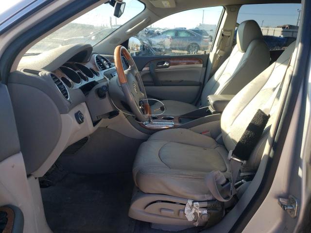 Photo 6 VIN: 5GAKVBEDXBJ373885 - BUICK ENCLAVE CX 